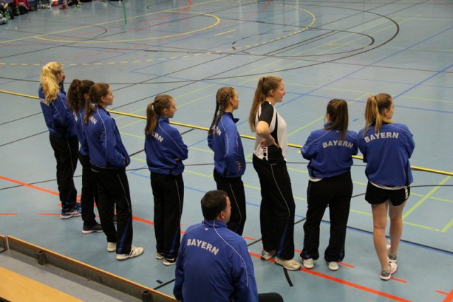 2016_11_06 Länderpokal J19 u U23